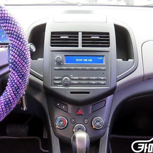 [쉐보레]아베오 1.6 L (0톤) #최저가도전 이미지