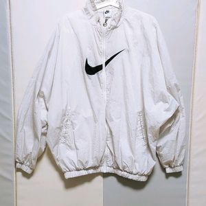 [XXL] 나이키 스우시 빅로고 춘추점퍼135