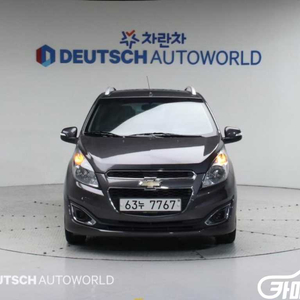 [쉐보레]스파크 LS Plus (0톤) #최저가도전