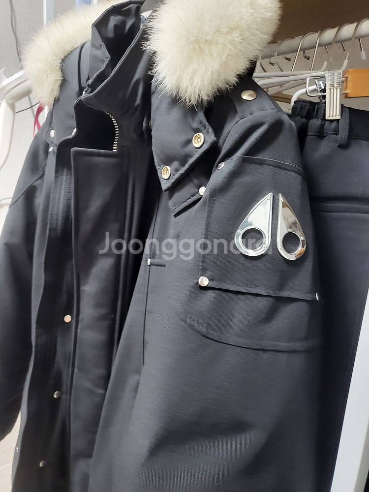 무스너클 스틸링 M--4
