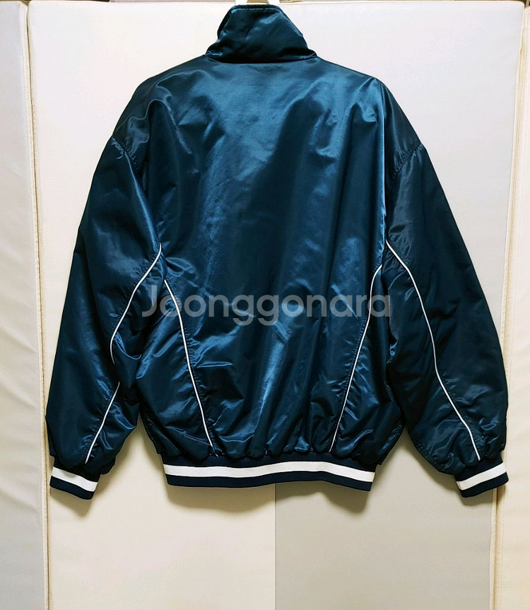 [XXL] 네포스 두산베어스 춘추 야구점퍼868--6