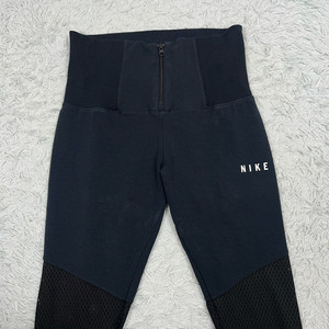 나이키 여성 에센셜 메쉬 타이즈 XL