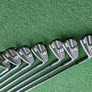 pxg gen4 0311t 5-w,g 7아연