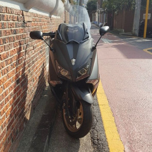 TMAX530