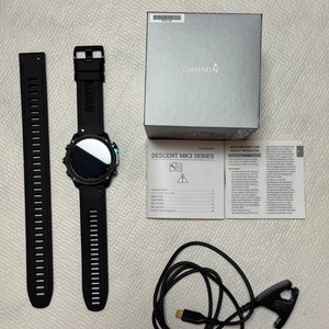 가민 디센트 MK3i 51mm