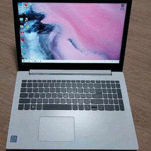 사무용노트북 7세대 12G SSD256G 15.6 정품