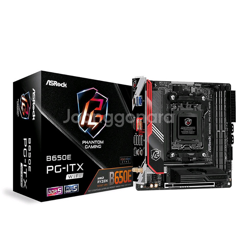 애즈락 B650E PG-ITX WiFi 에즈윈 삽니다.--0