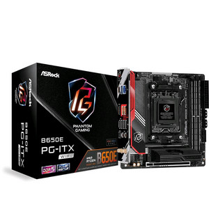 애즈락 B650E PG-ITX WiFi 에즈윈 삽니다.