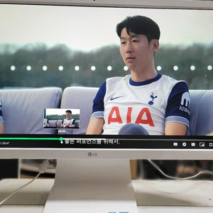LG(24V360) 올인원 PC