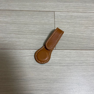 가죽 고리