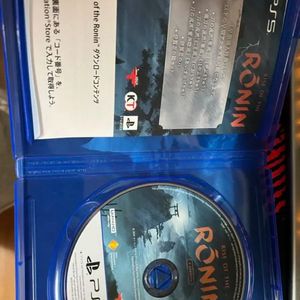 ps5 라이즈오브더로닌(홍콩)판 텍배포함 삼니다