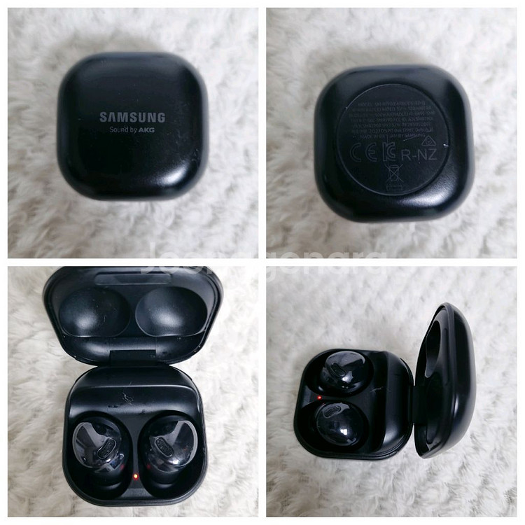 삼성 갤럭시 버즈 프로 SM-R190--0