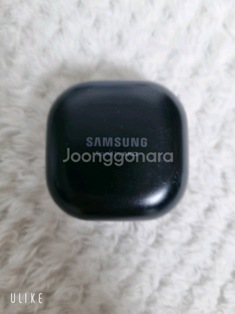 삼성 갤럭시 버즈 프로 SM-R190--1