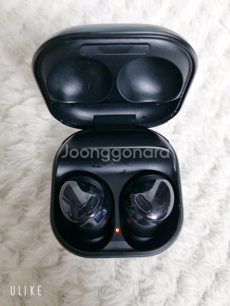 삼성 갤럭시 버즈 프로 SM-R190--3