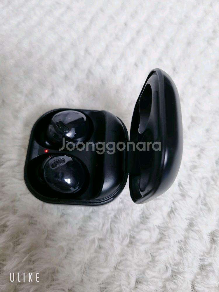 삼성 갤럭시 버즈 프로 SM-R190--4