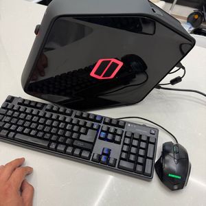 삼성 오디세이 게이밍PC DM800V7A (32GB램)