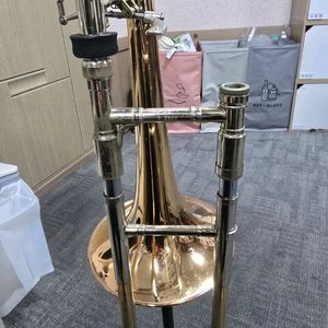 콘그린호 테너트럼본
