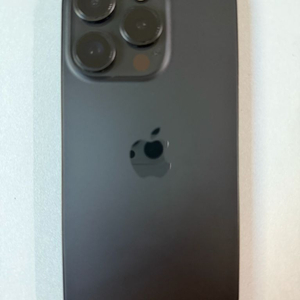 아이폰 15프로 128gb 쿨거시 택포