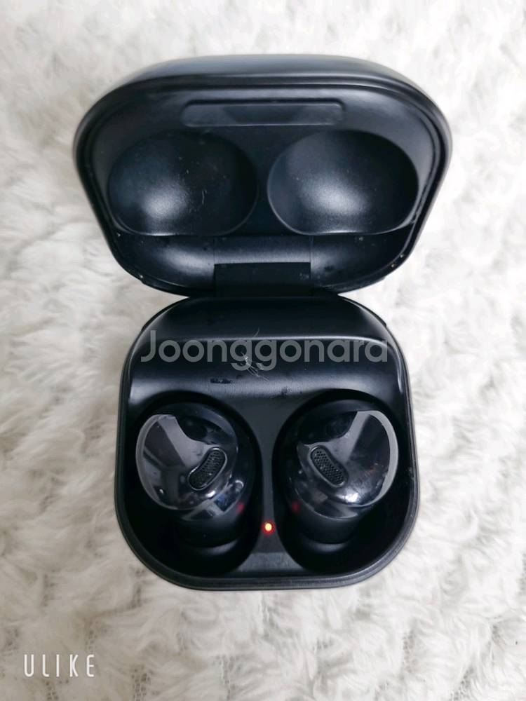삼성 갤럭시 버즈 프로 SM-R190--3
