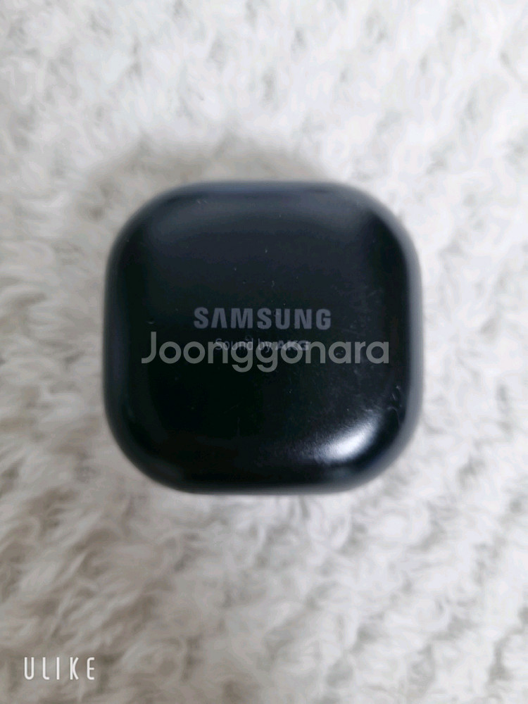 삼성 갤럭시 버즈 프로 SM-R190--1