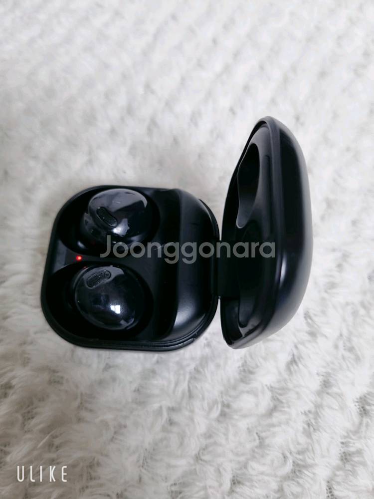 삼성 갤럭시 버즈 프로 SM-R190--4