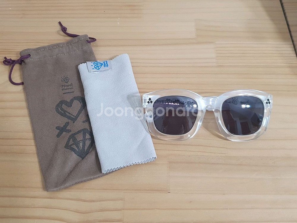 레어 선글라스--0