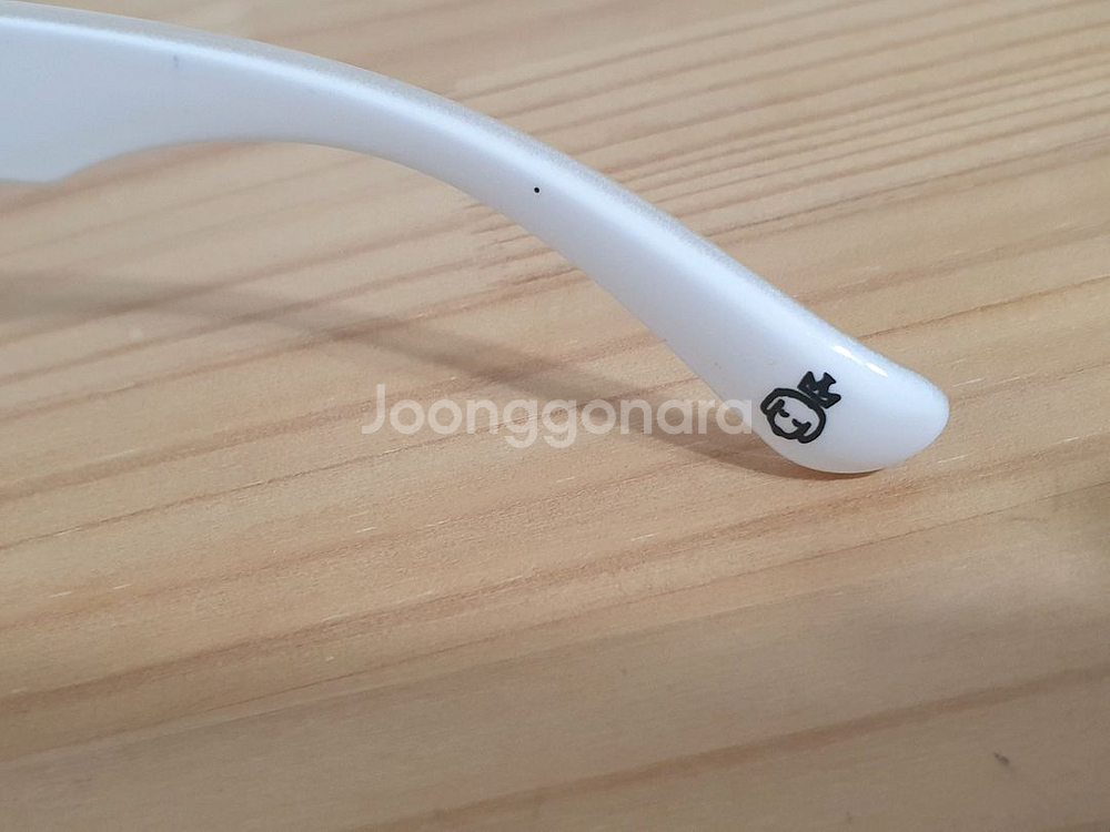 레어 선글라스--5