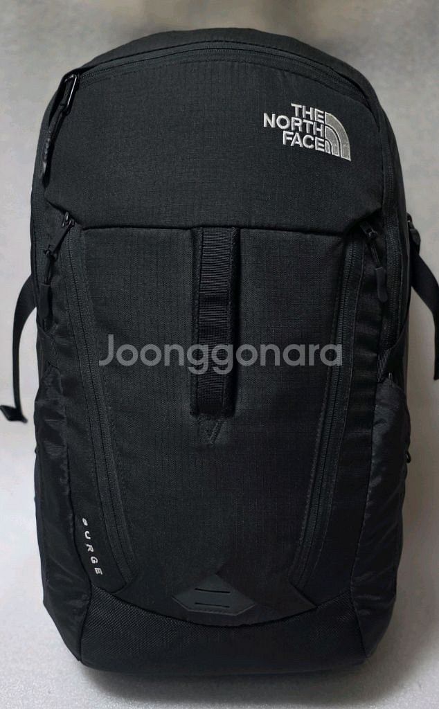 노스페이스 NORTH FACE 써지 SURGE 등산배낭--1