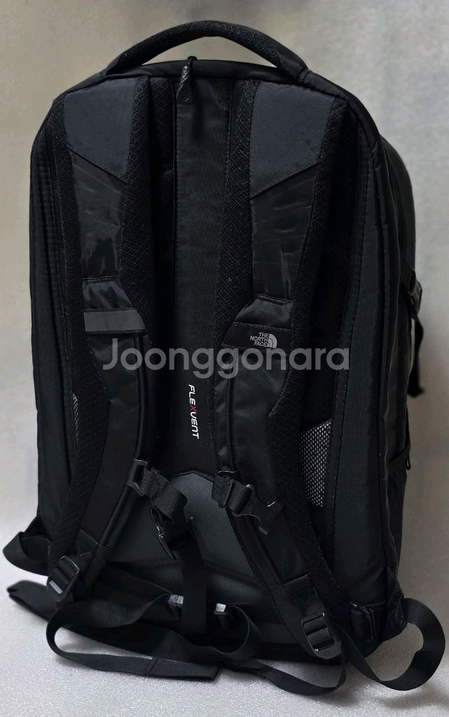 노스페이스 NORTH FACE 써지 SURGE 등산배낭--5