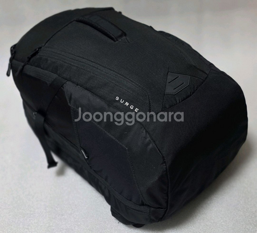 노스페이스 NORTH FACE 써지 SURGE 등산배낭--4