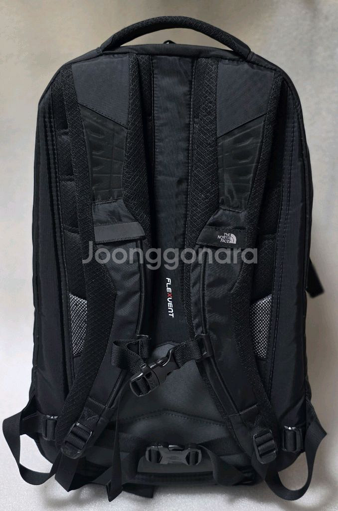 노스페이스 NORTH FACE 써지 SURGE 등산배낭--2