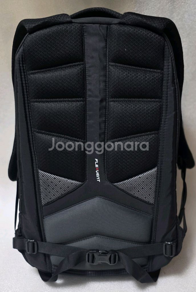 노스페이스 NORTH FACE 써지 SURGE 등산배낭--3