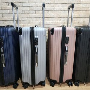 [정품 국내A/S] 20,24,28 3종 여행용 캐리어