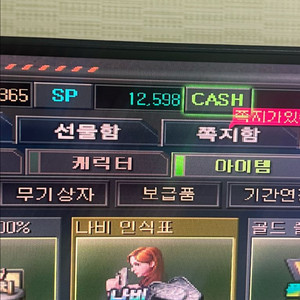 서든sp 원하는만큼!! 통은 22000