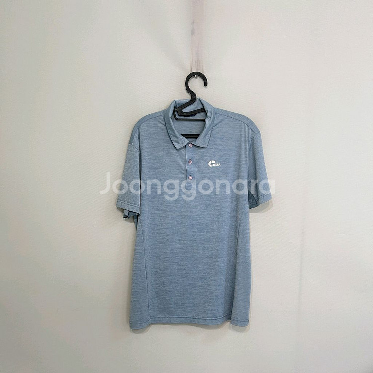 네파 남성 반팔 티셔츠 100--0