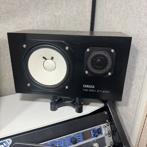 Yamaha Ns10m Studio 스피커