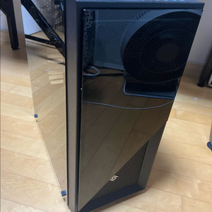 앱코 suitmaster 361g 미들타워케이스