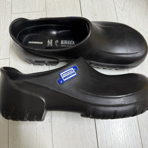 아더에러 x 버켄스탁 a630 클로그 eu42