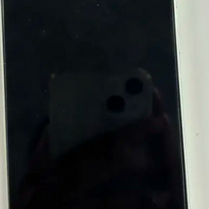 아이폰 12미니 64g 민트색 배터리 효율 100