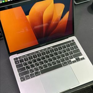 M1 맥북 프로 13인치 램 16gb ssd 512gb