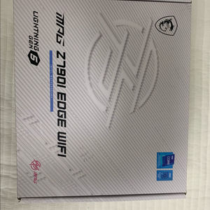msi z790i edge wifi