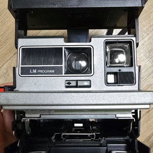 폴라로이드 즉석카메라