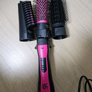 비달사순 에어 스타일러