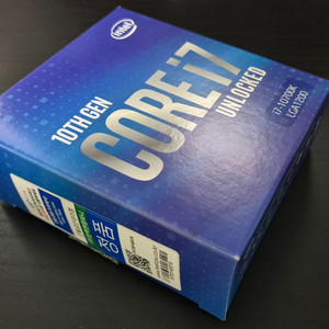 10700k + z490 wifi + ddr4 16