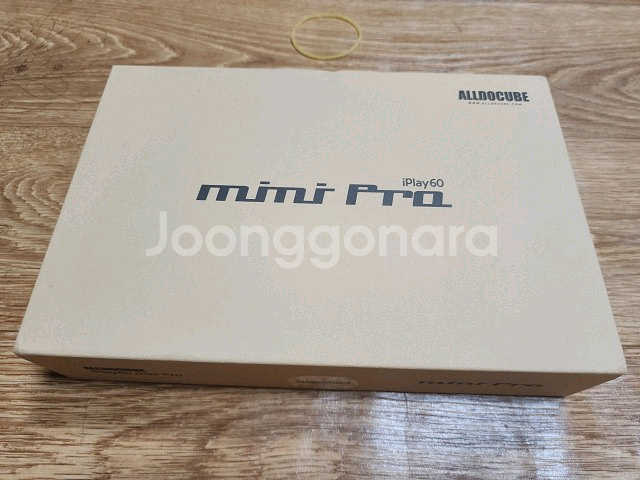 iplay60mini pro--0