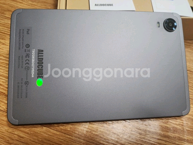 iplay60mini pro--7