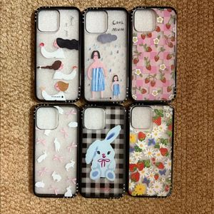 아이폰 16프로맥스 임팩트 라이트 케이스