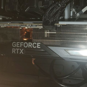 기가바이트 4090 Gaming OC