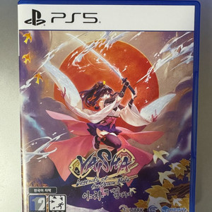 ps5 야차 백개의 검 (택포) 가격내림