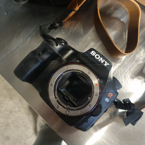 소니a65